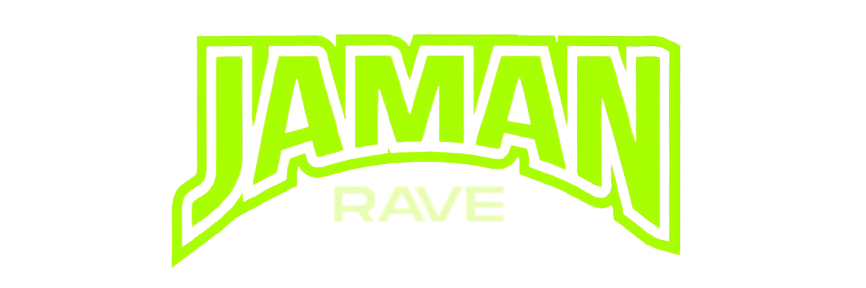 Jaman Rave