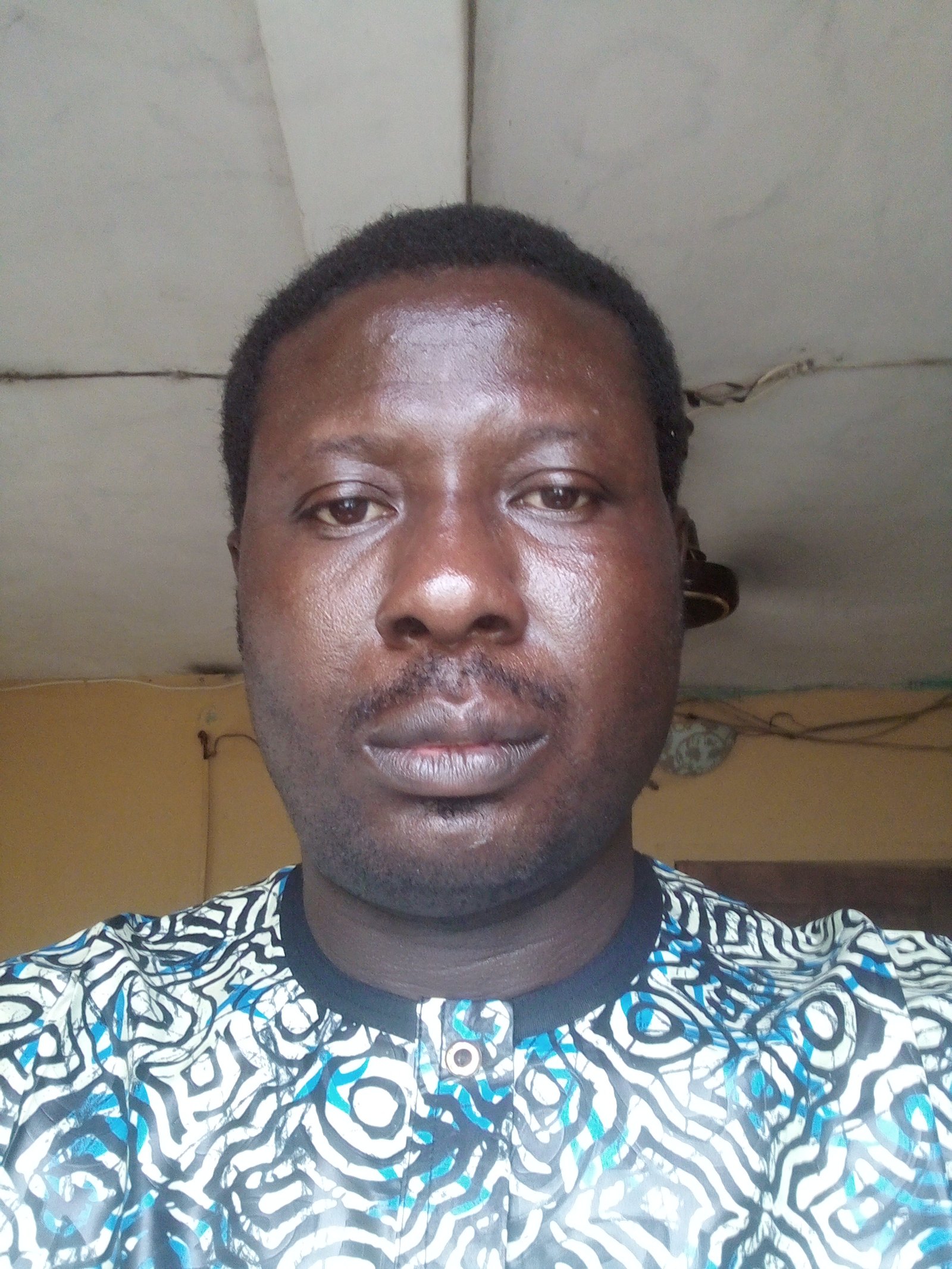 Adélùsì Olawale Peter