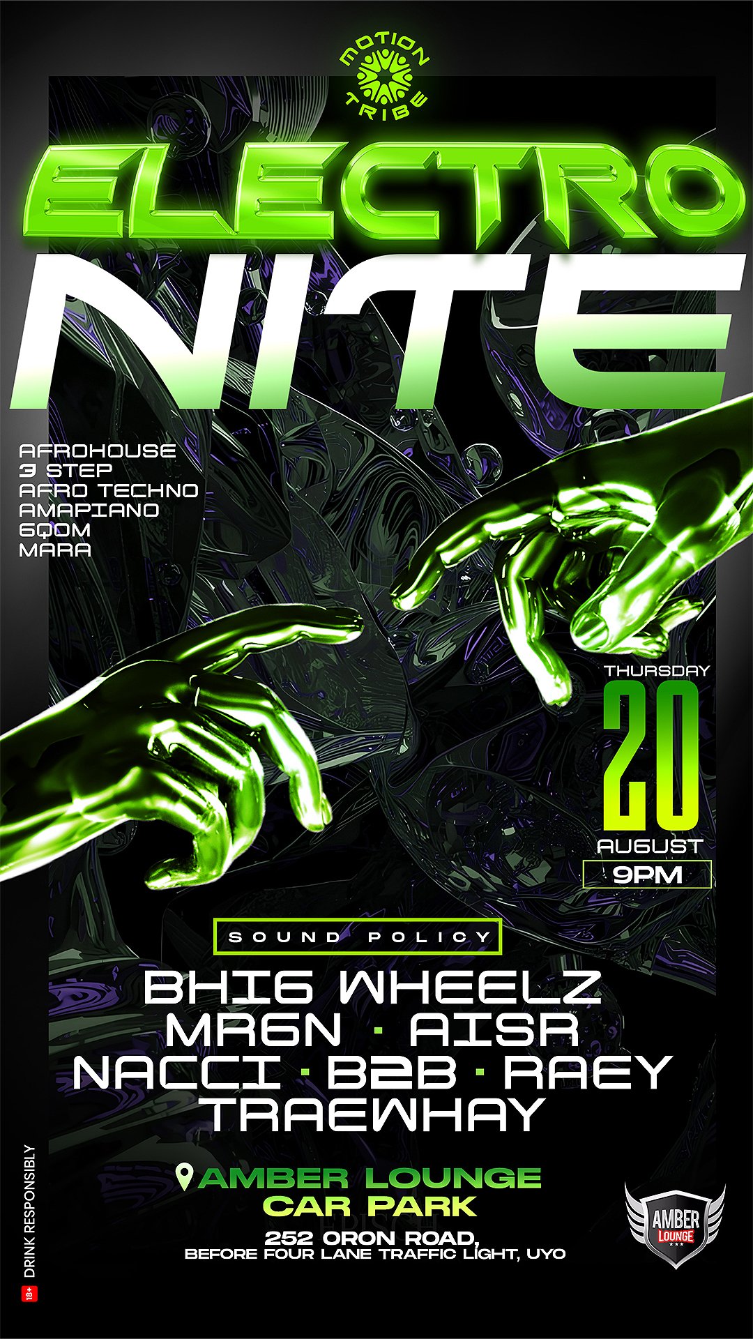 Electro Nite
