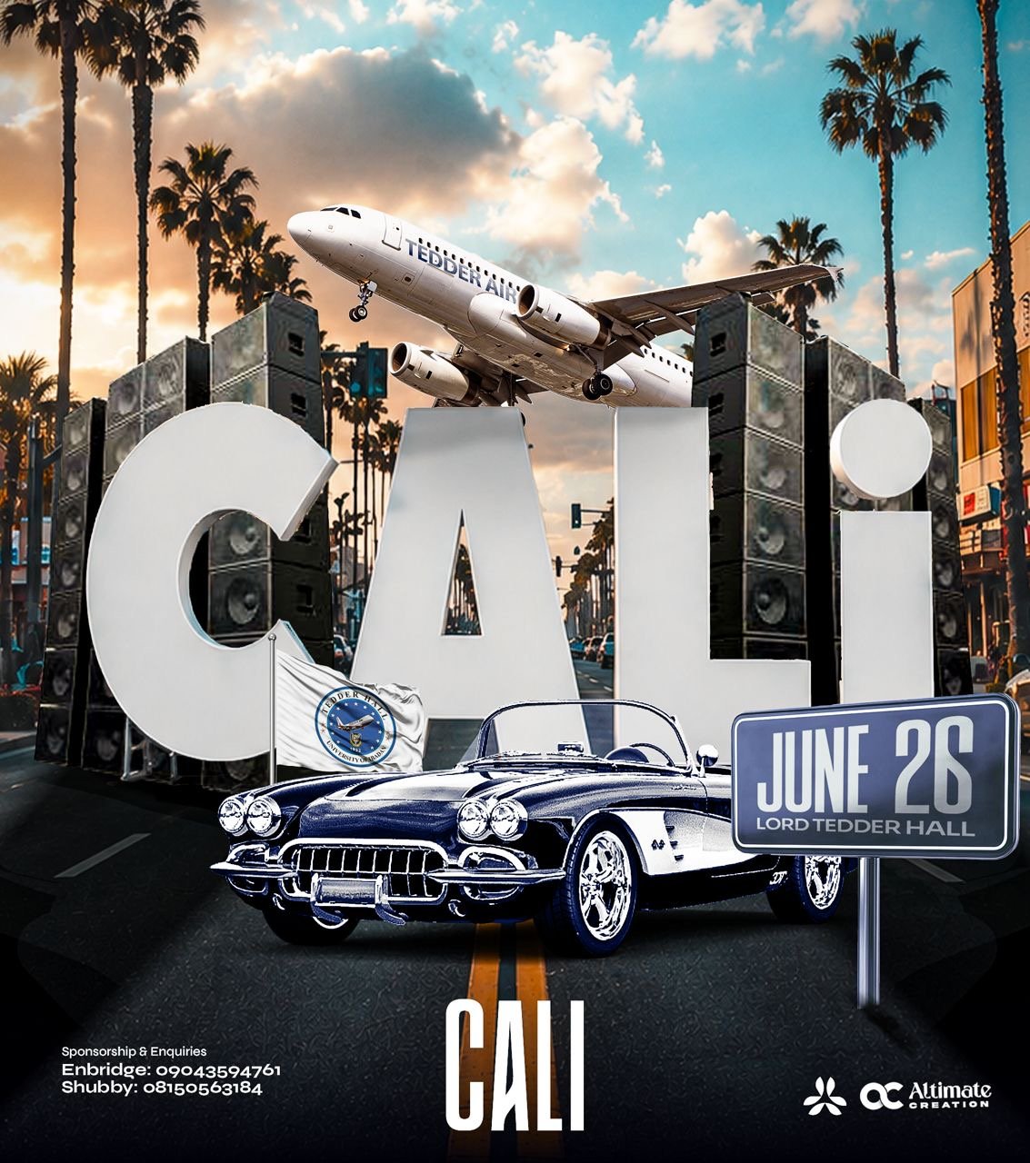 CALI