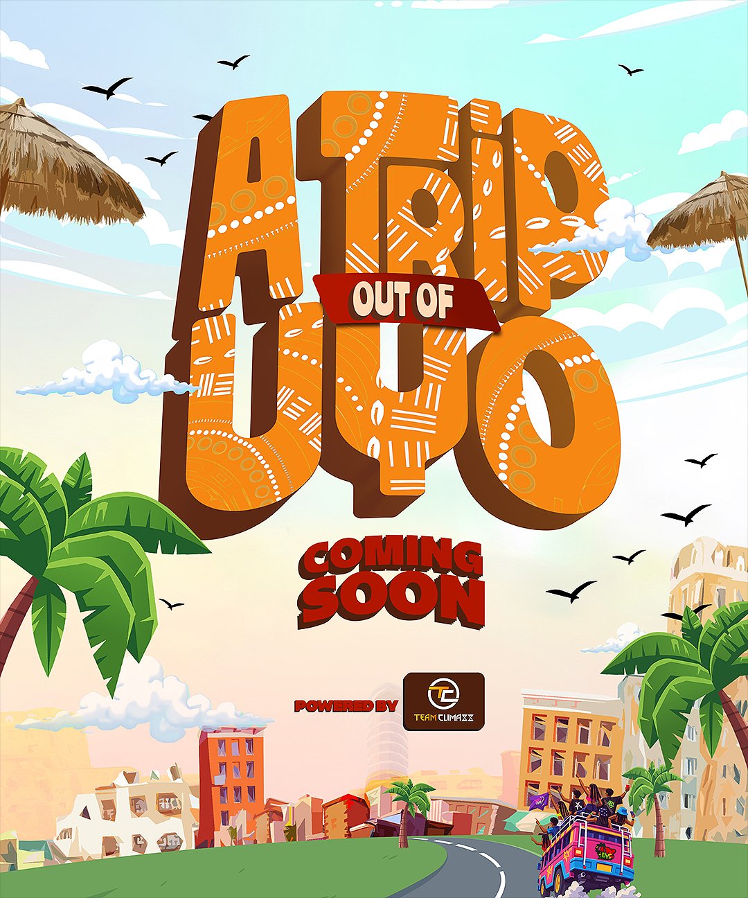 A Trip Out of Uyo