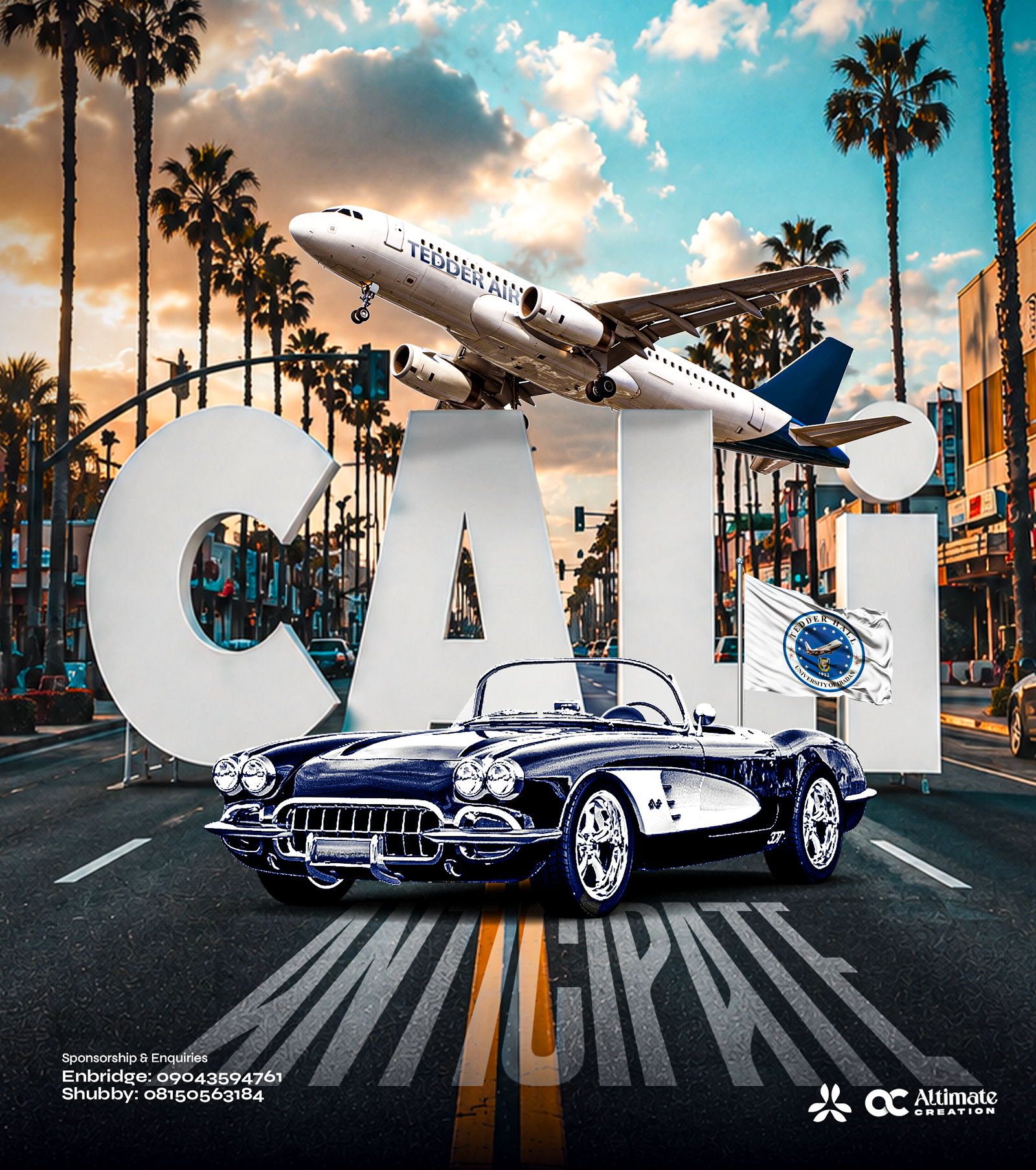 CALI