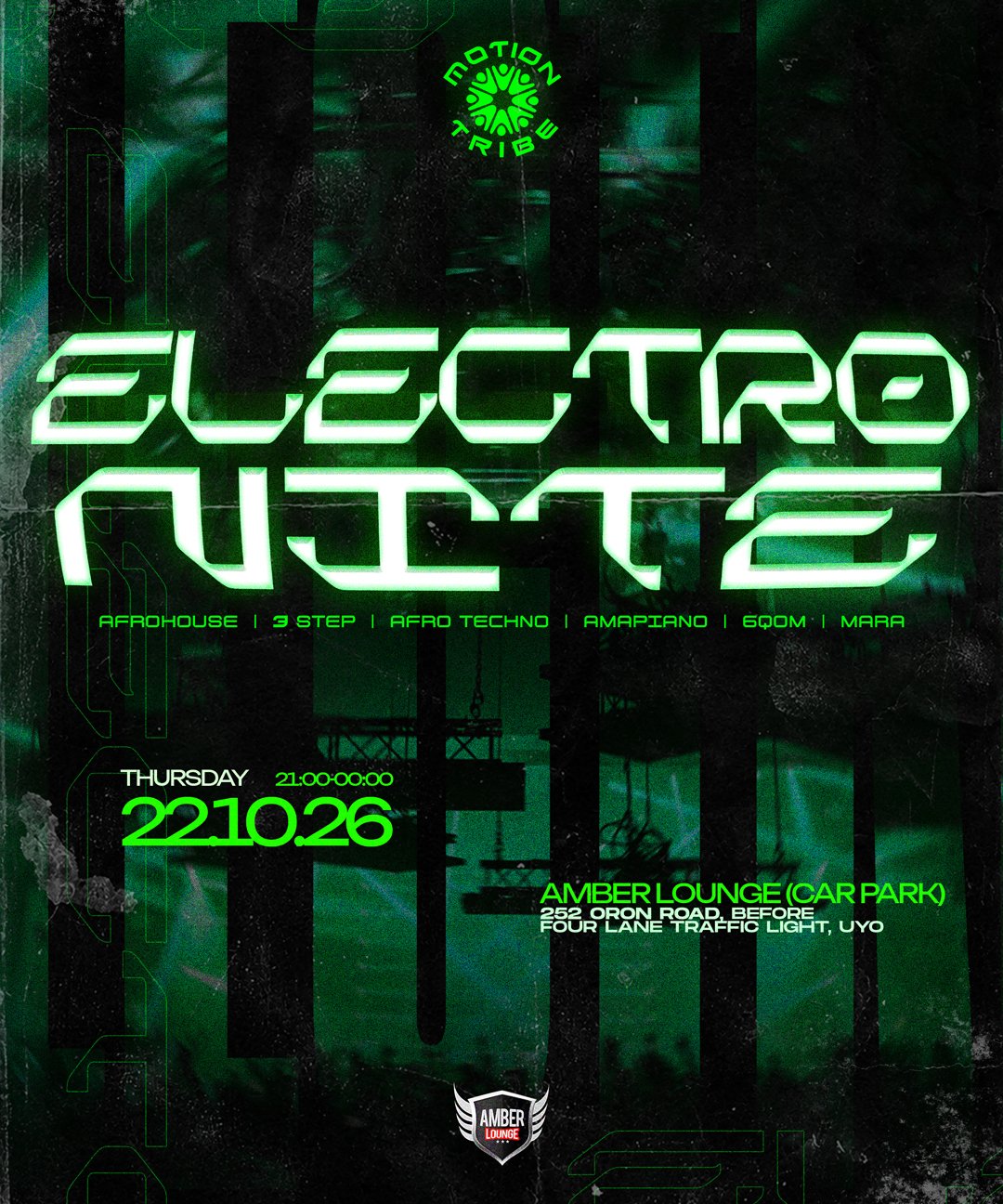 ELECTRO NITE