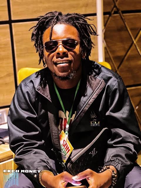 Expensive Ekeh_money