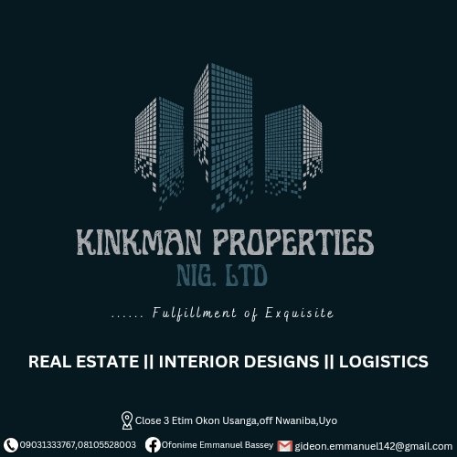 Kinkman Properties