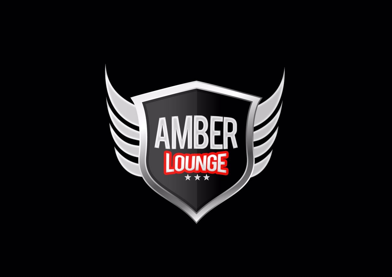 Amber lounge