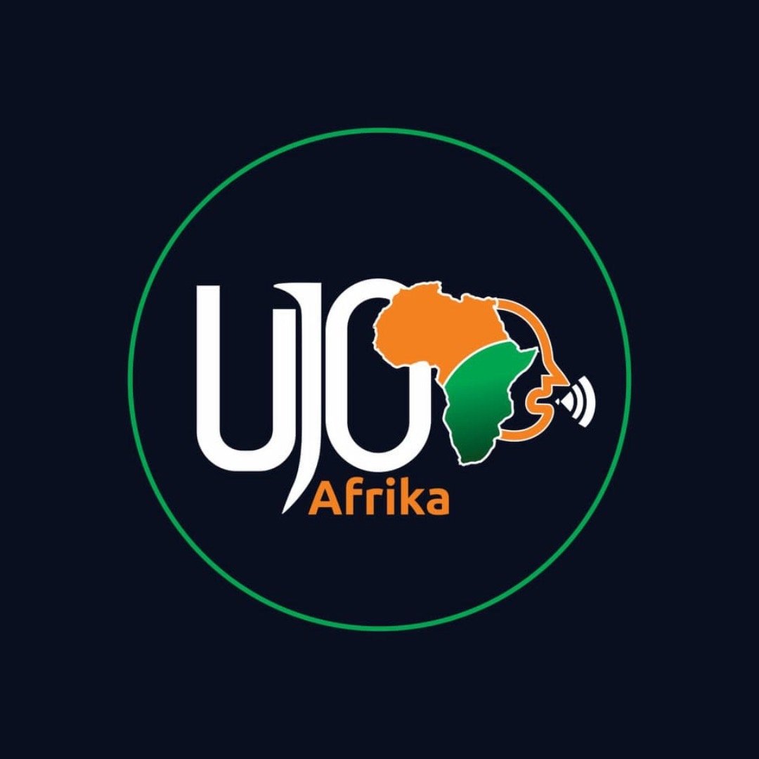 Ujo Afrika