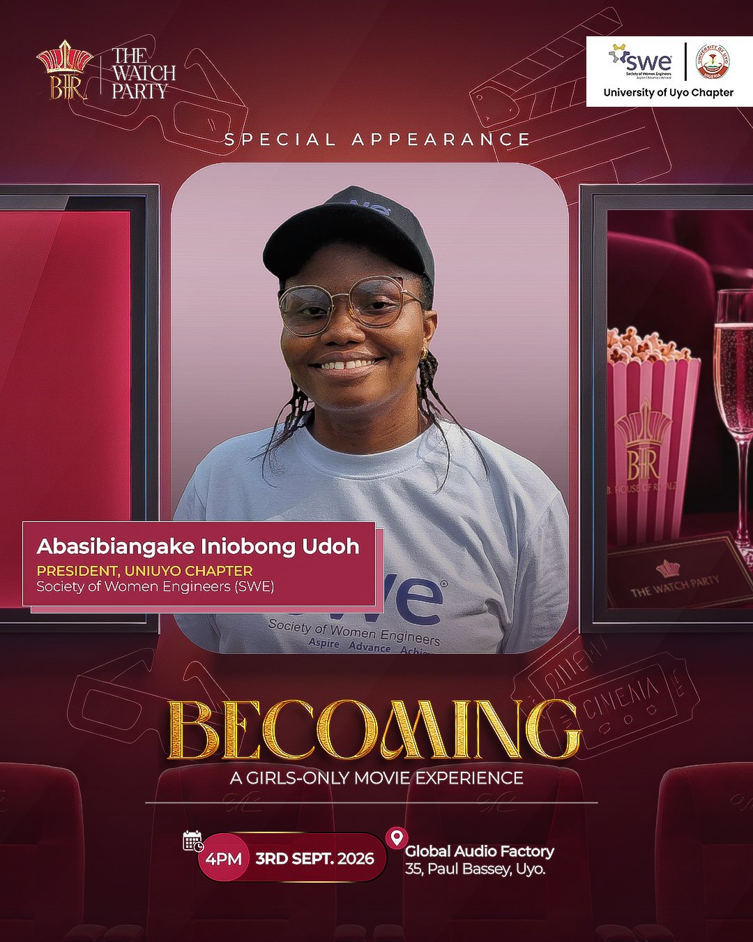 Abasibiangake Udoh