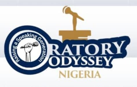Oratory Odyssey