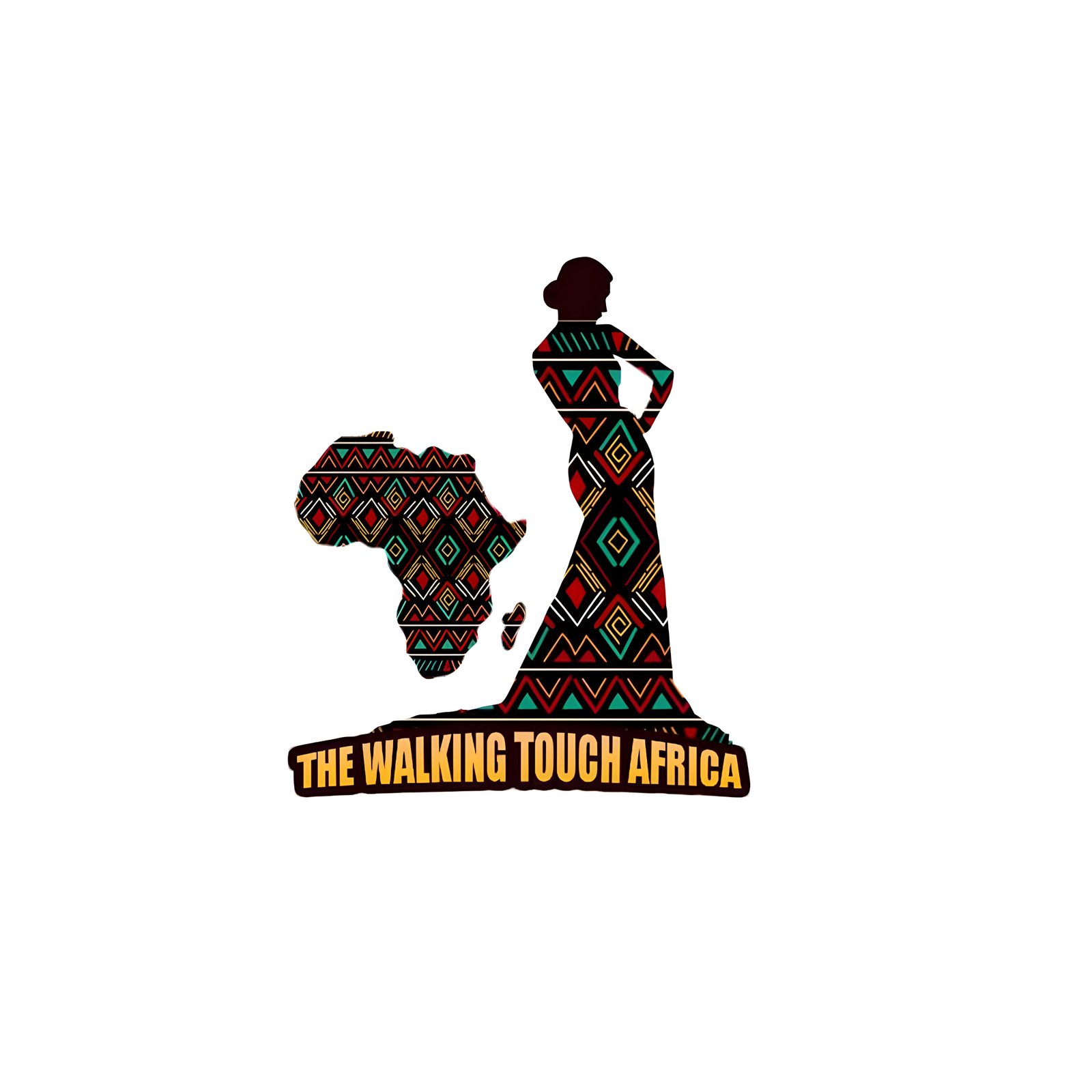 The Walking Touch Africa