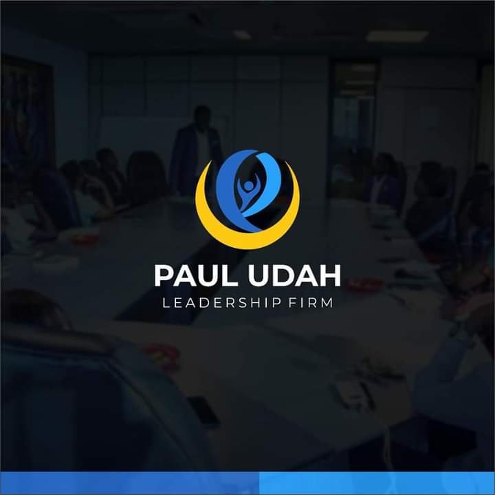 Paul Udah Leadership Firm