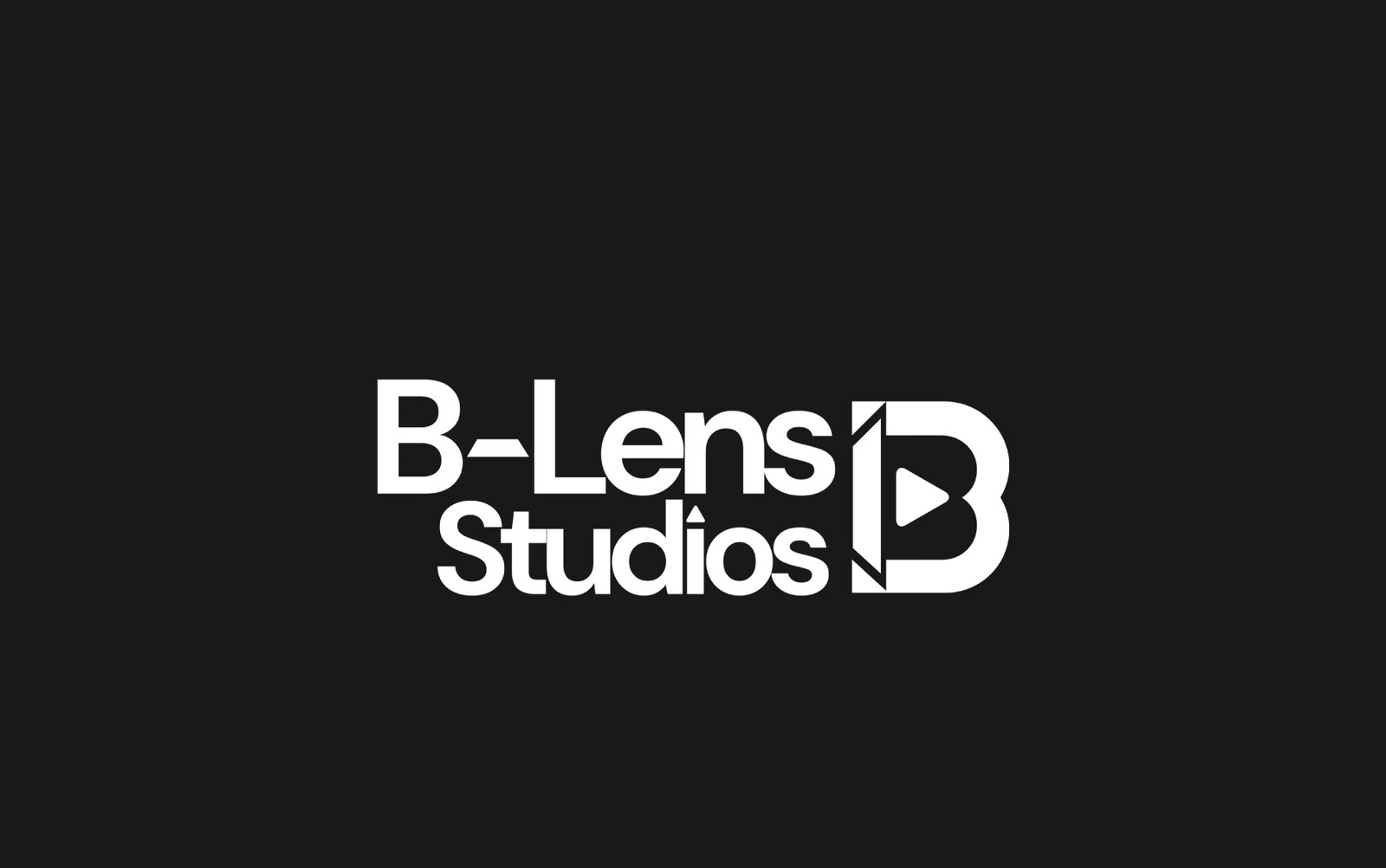 B Lens Studio