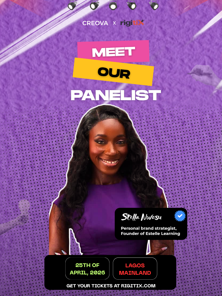 Stella Nwosu