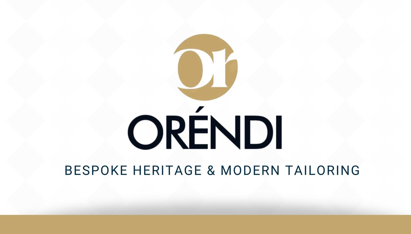 ORENDI