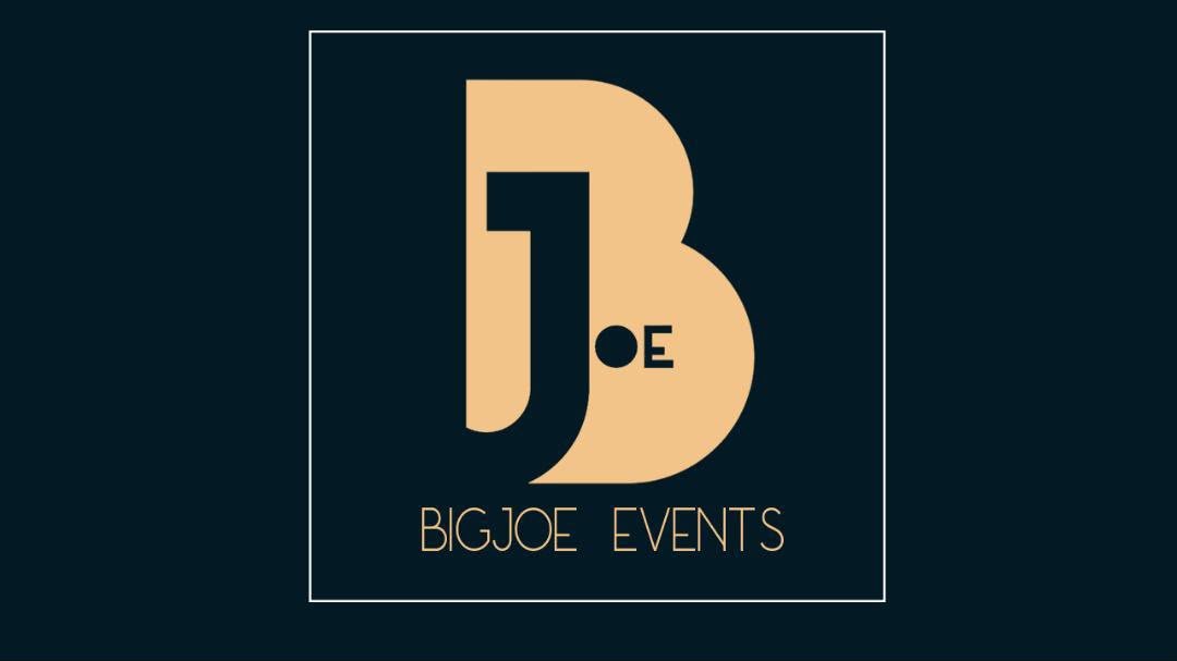 BIGJOE Events