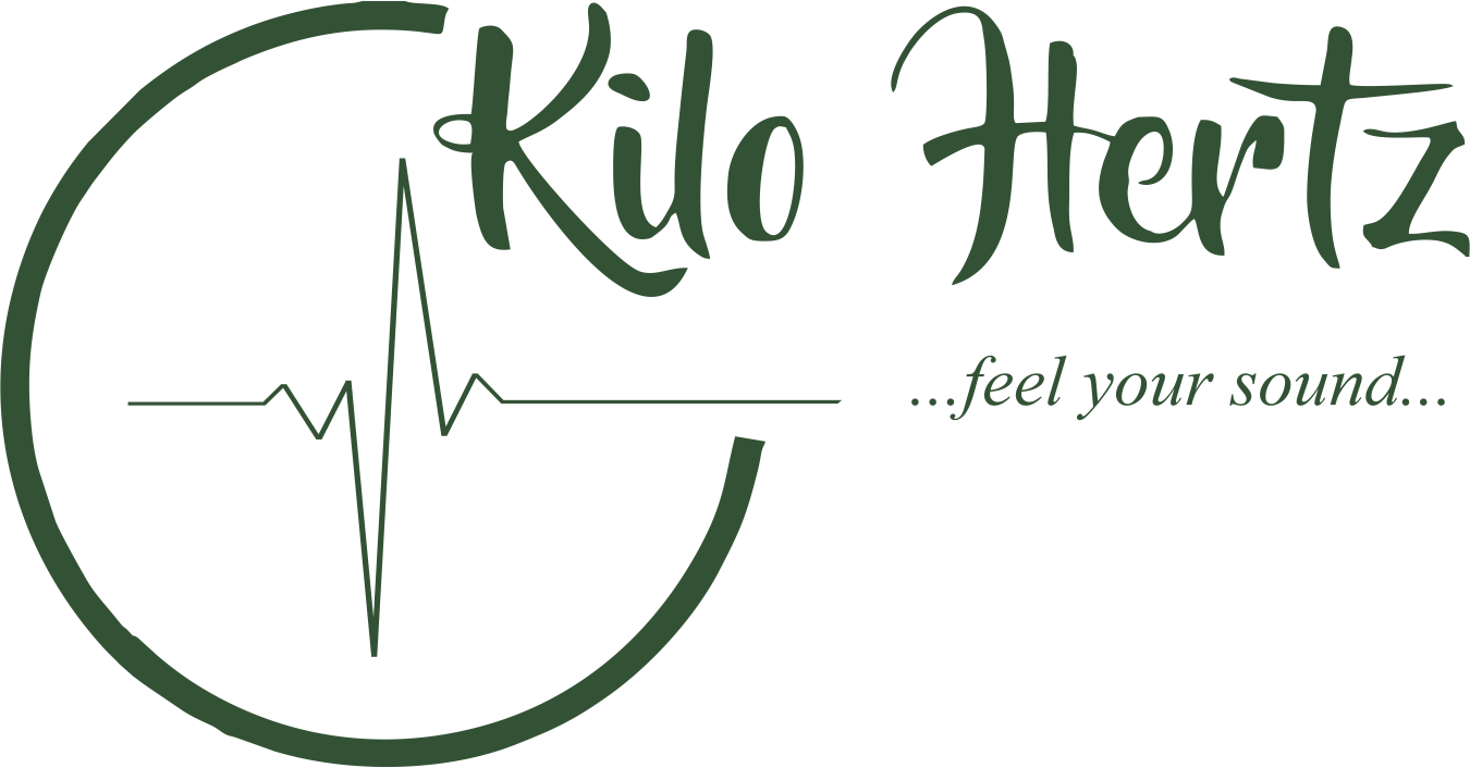 Kilohertz Audio Ltd.