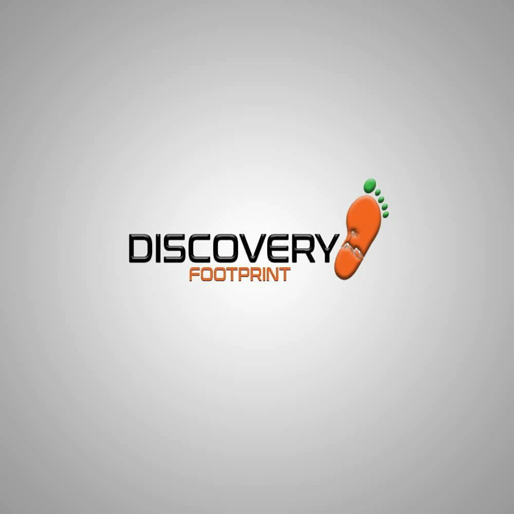 Discovering Footprint