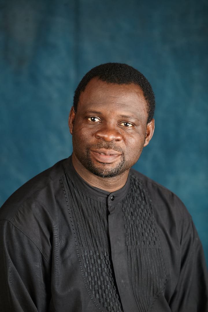 Henry Olamilekan Ojo