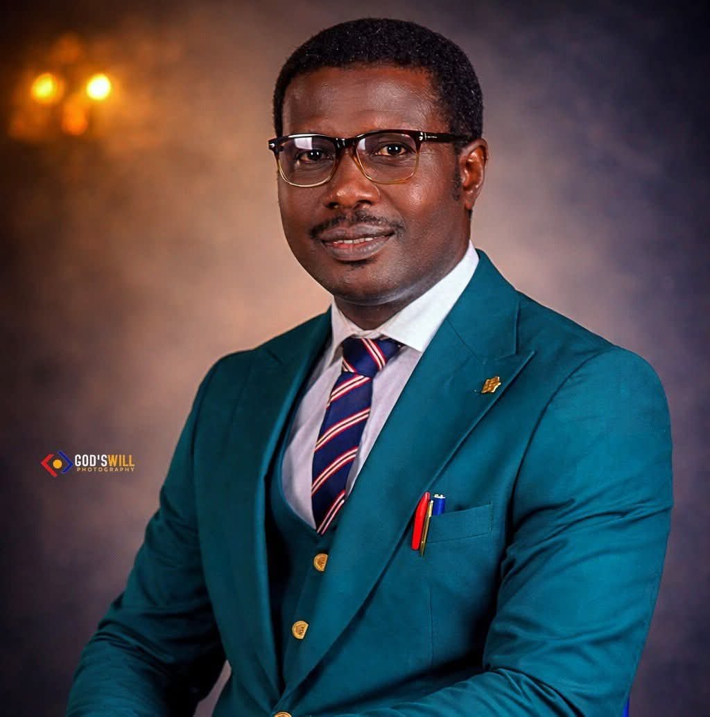 Adélùsì Olawale Peter