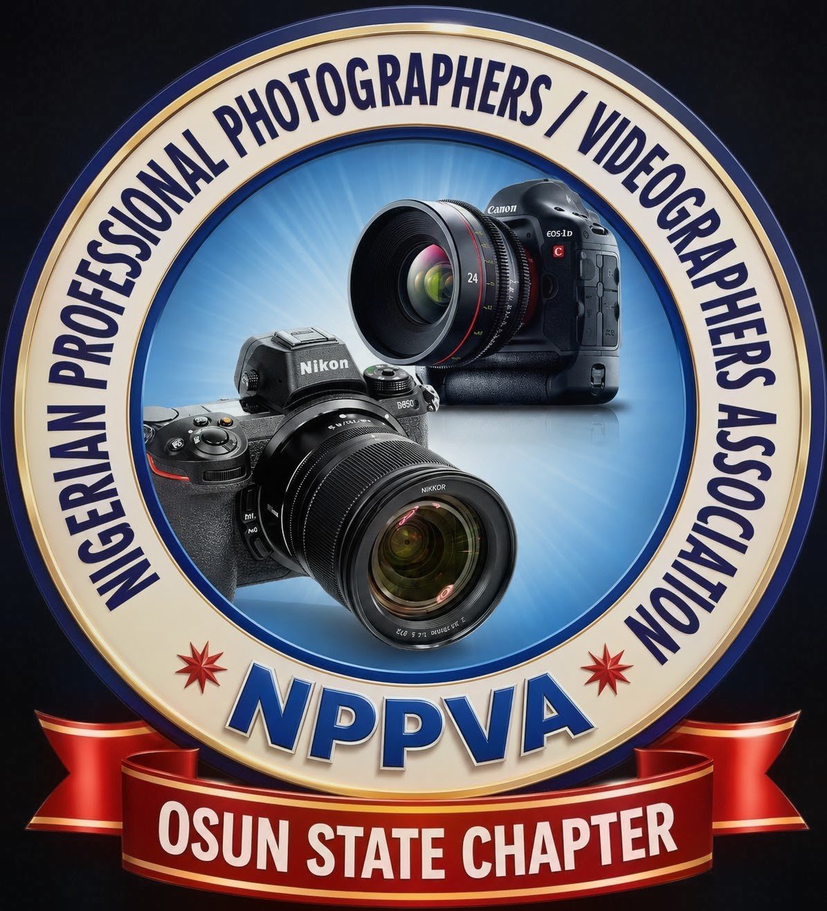 Nigerian Professional Photographer Videographer Association