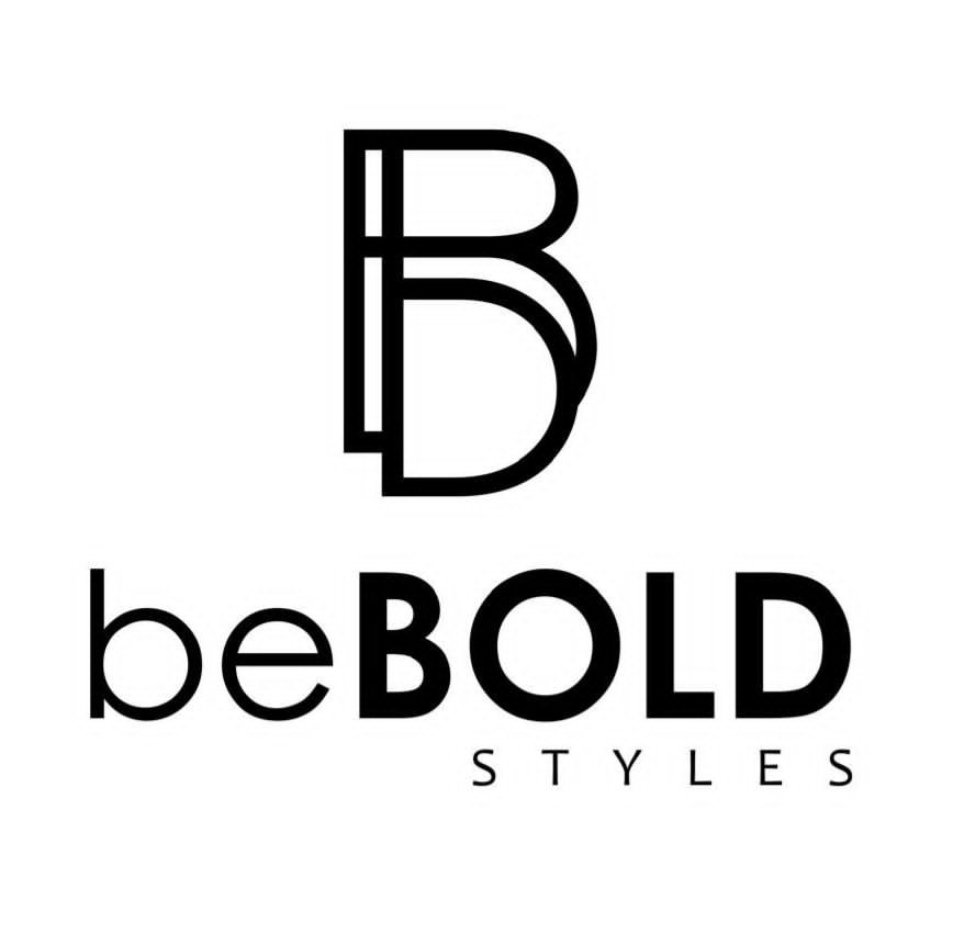 Be Bold Styles