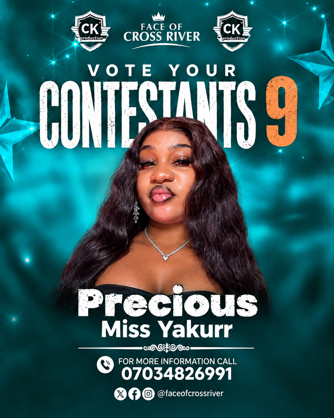 Previous Winner