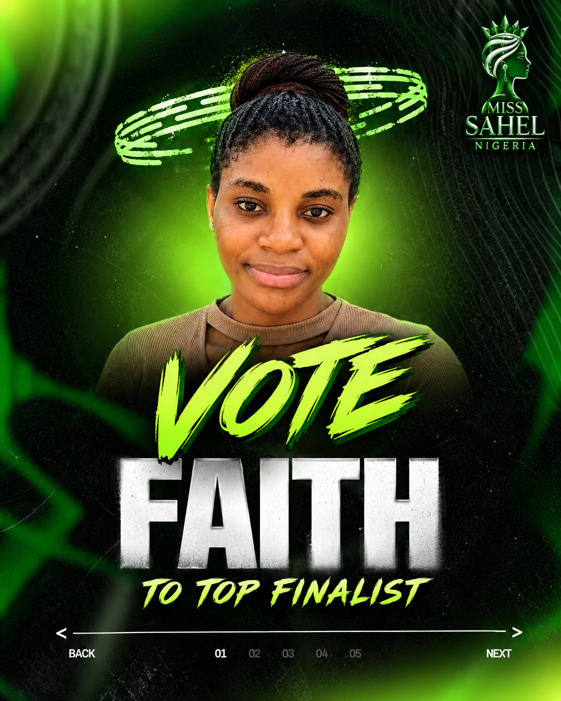 FAITH