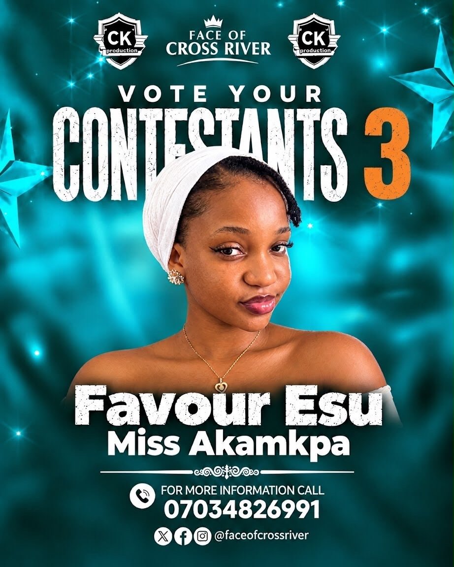 Favour Esu