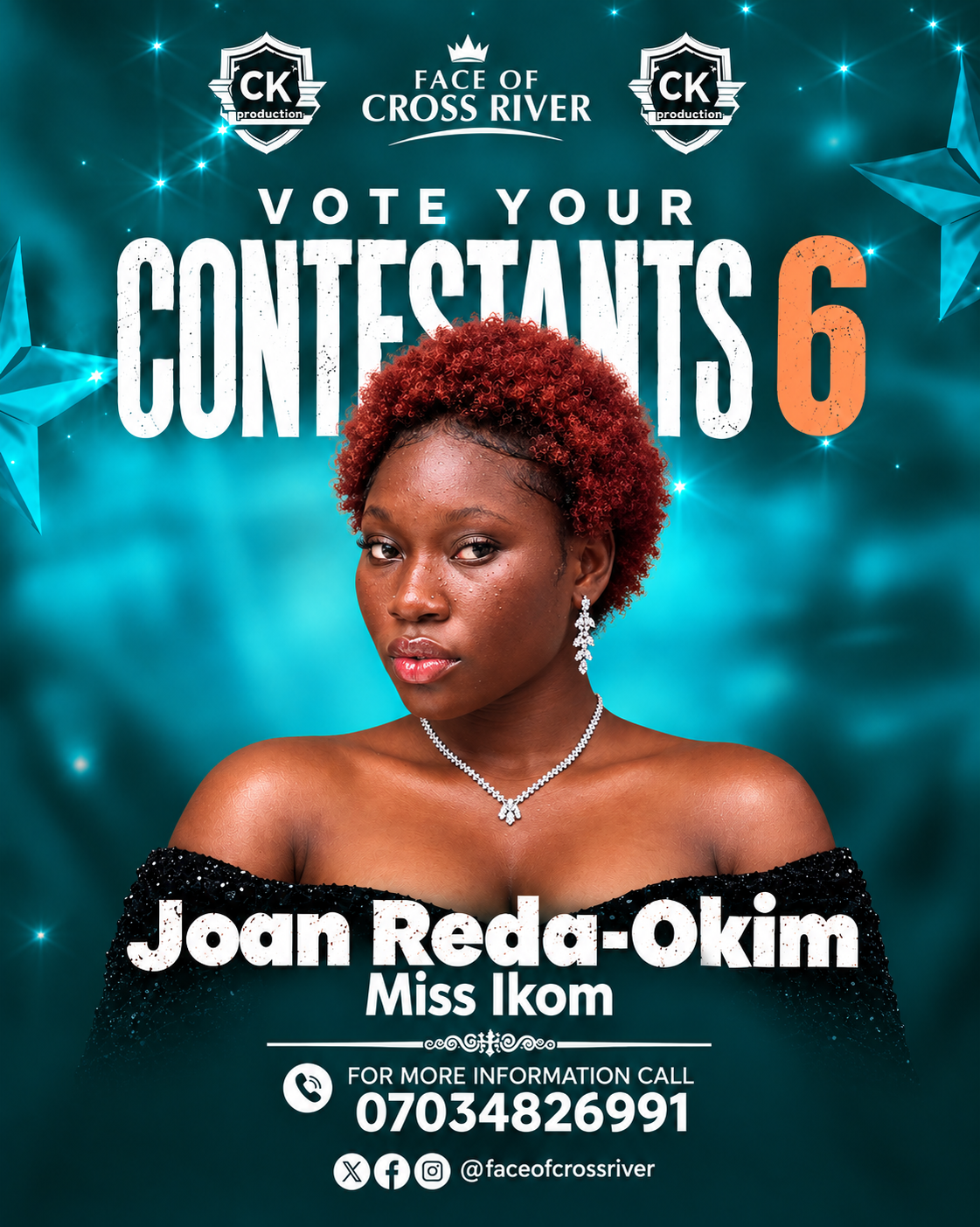 Joan Reda-okim