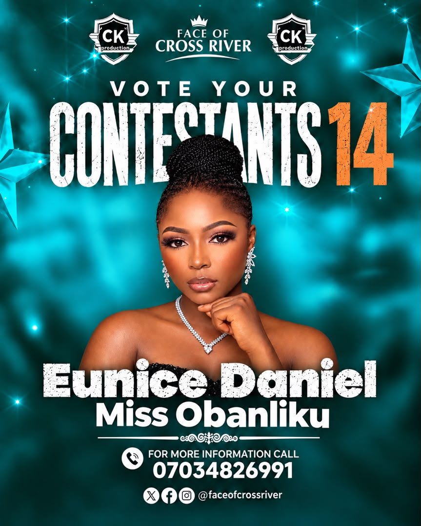 Eunice Daniel